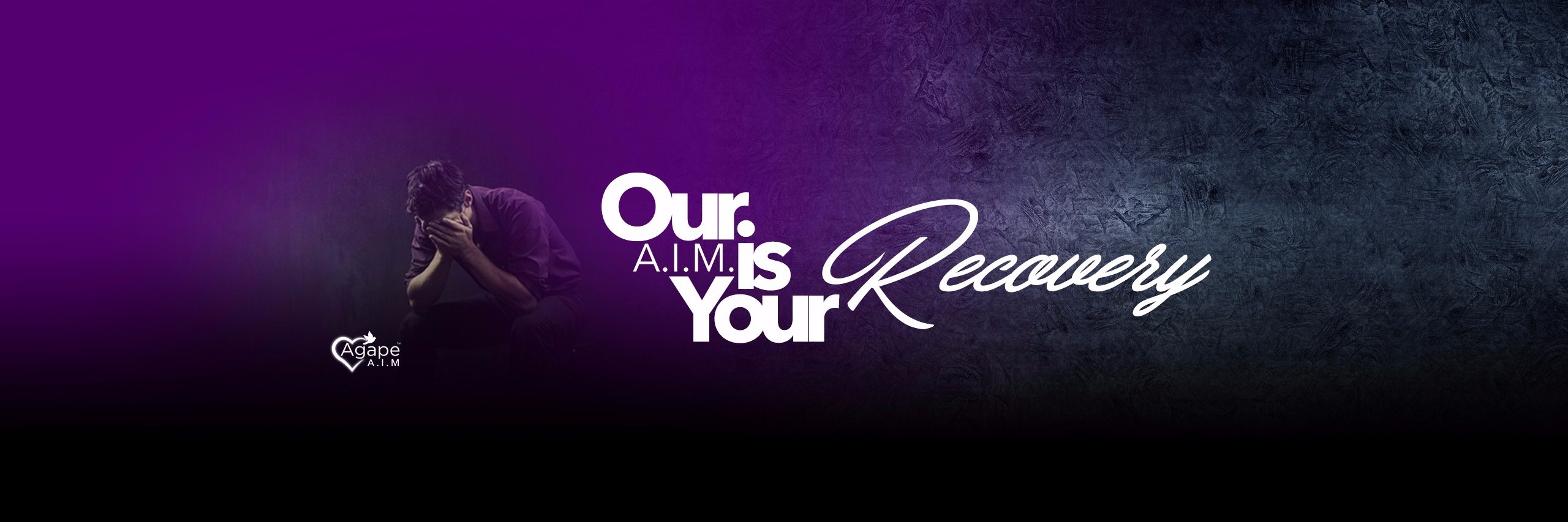 Agape Aim banner