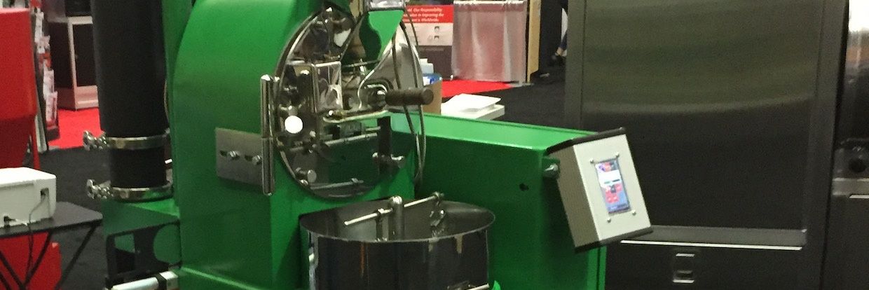 US Roaster Corp. banner