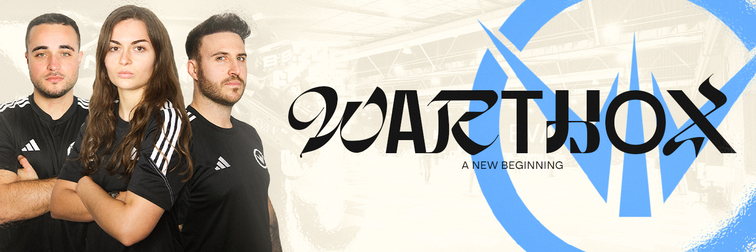 WARTHOX Profile Banner