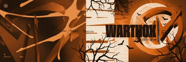 WARTHOX Profile Banner