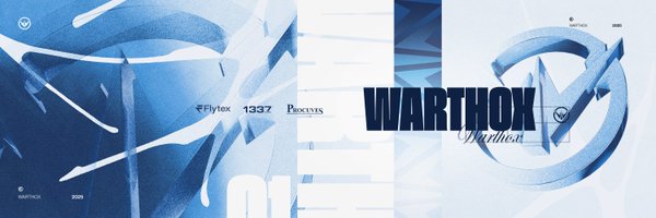 WARTHOX Profile Banner