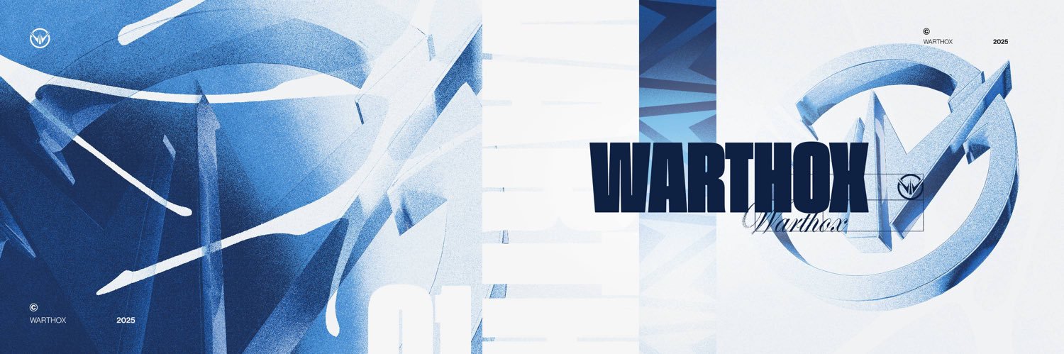 WARTHOX banner