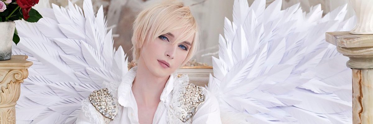 AdonisHyunA's profile banner image