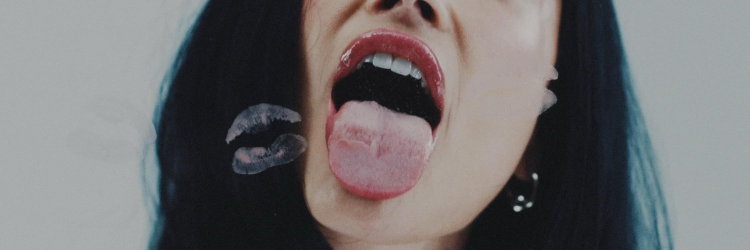 dmilicious's profile banner image