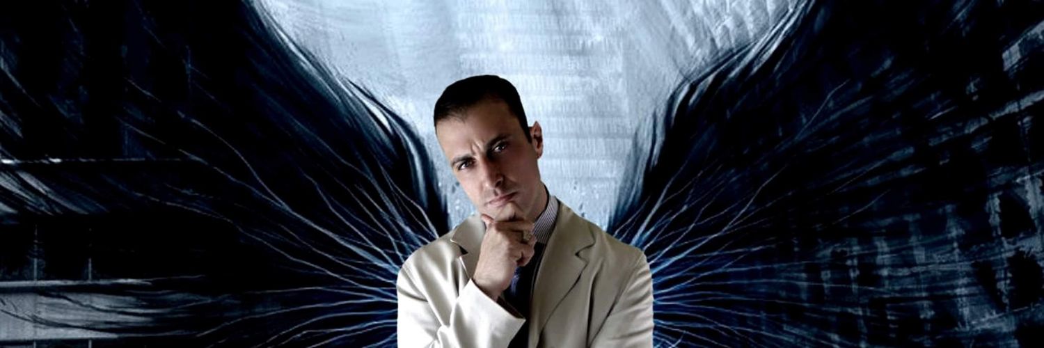 Messy the Man banner