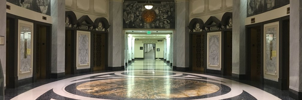 KingCounty Landmarks banner