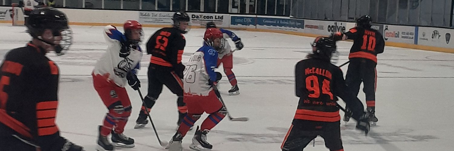 Mark McCallum banner