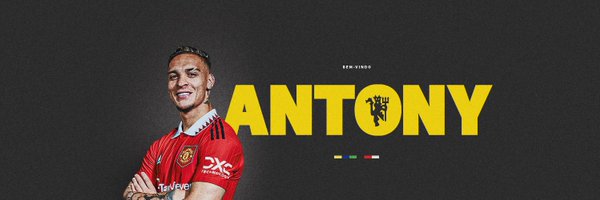 Antony Santos Profile Banner