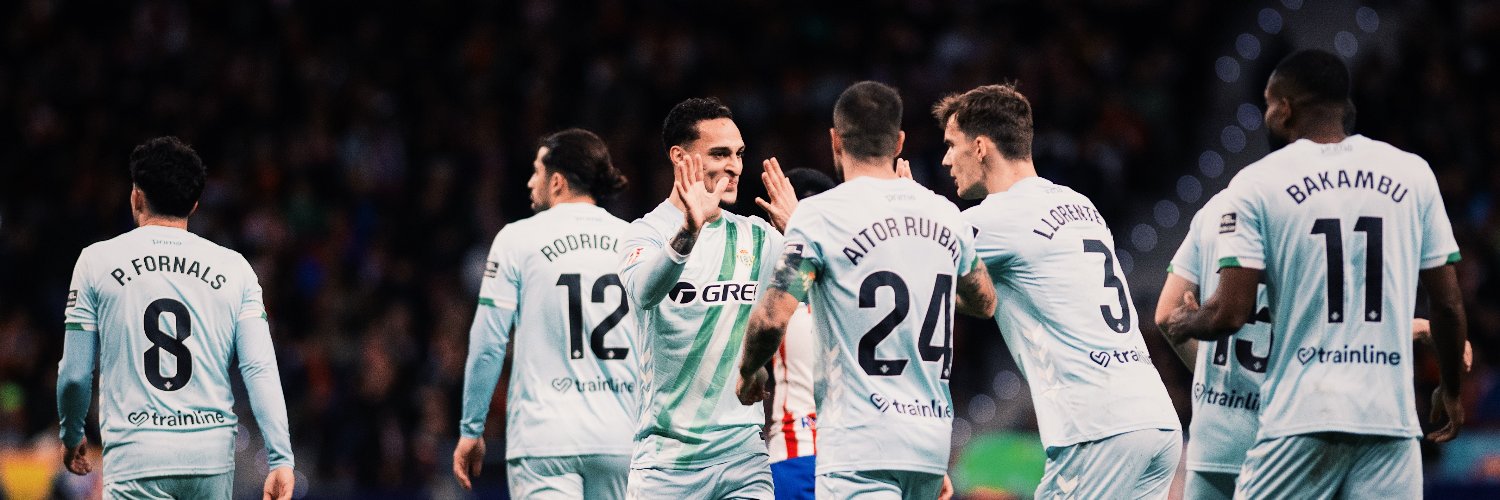 Antony Santos banner