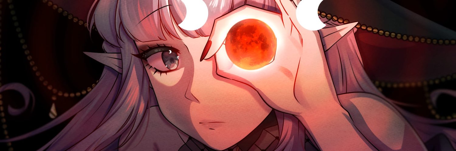 VolpyShock's profile banner image