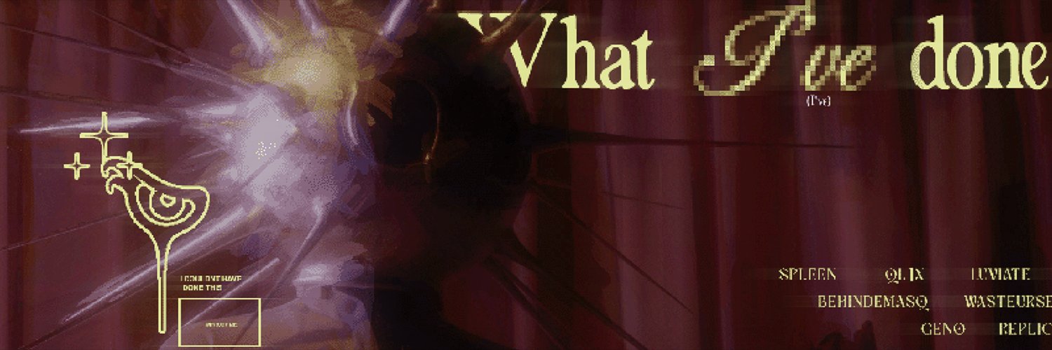 Interval Audio/Cyepher banner