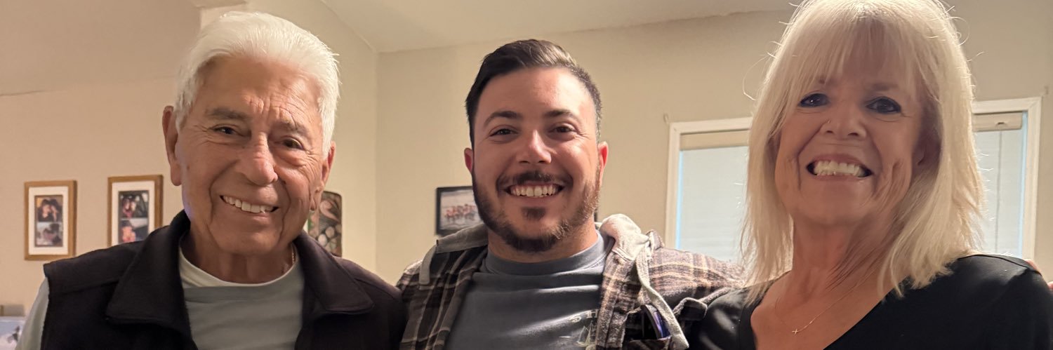 DrewFern18's profile banner image