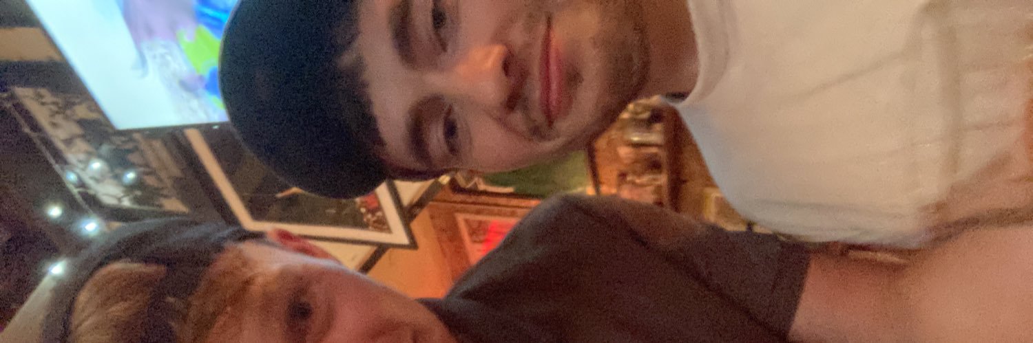 FergtheVillian's profile banner image