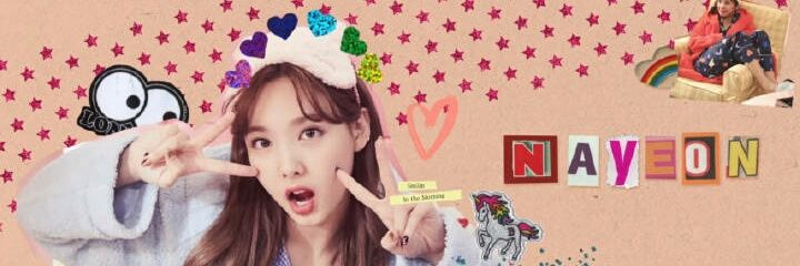 blanknayeon's profile banner image