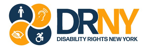 Disability Rights NY Profile Banner