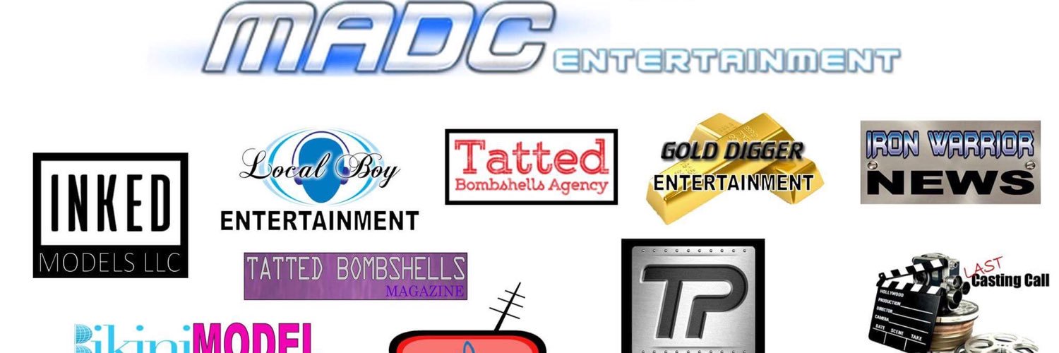 MADCLLC's profile banner image