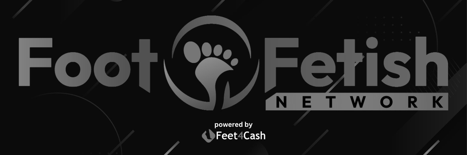 FootFetishNetwork.com auto-updates banner