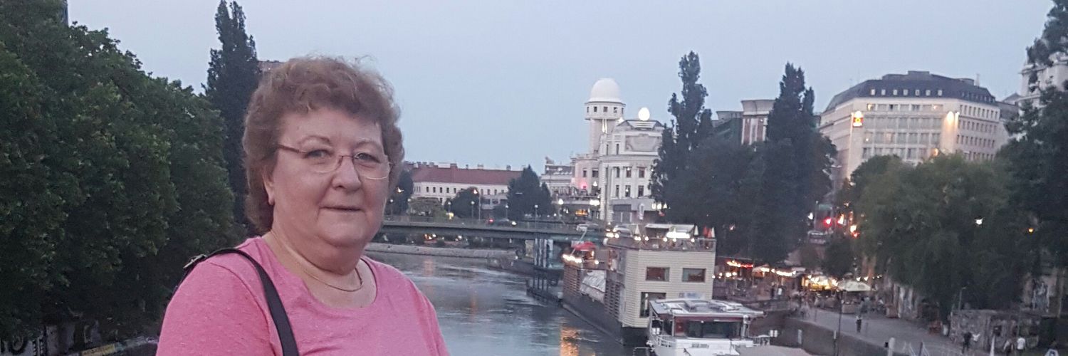 Magda Nebot banner