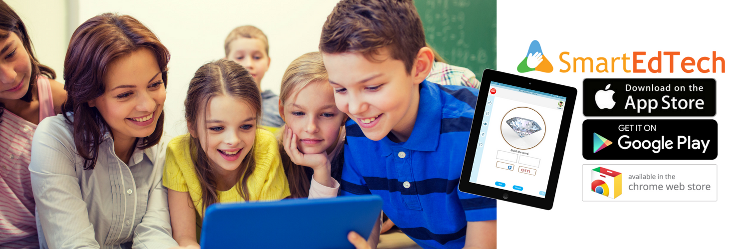 smartedtech's profile banner image