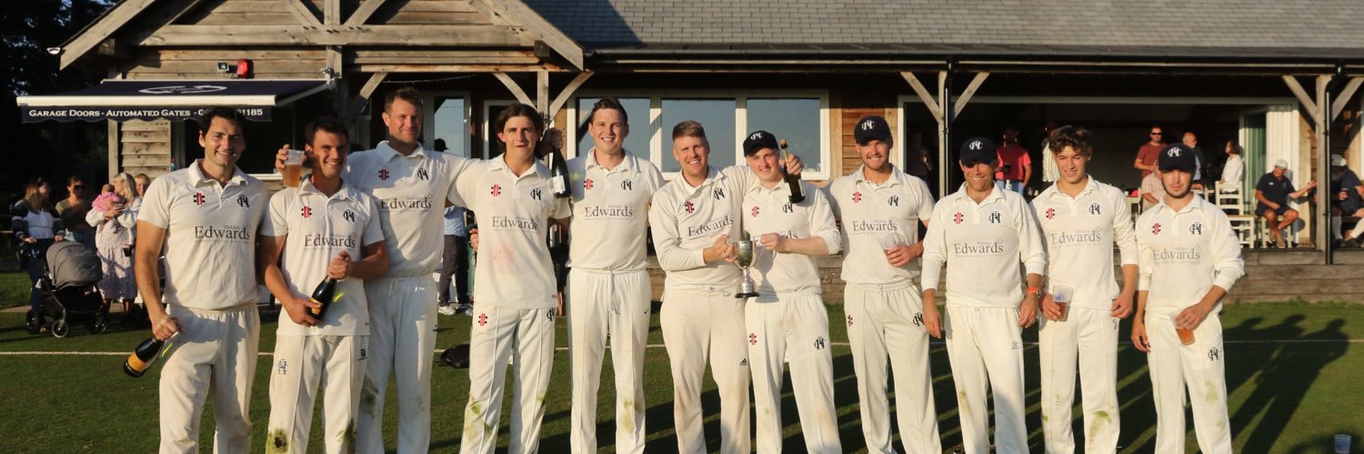 Pete Randerson banner