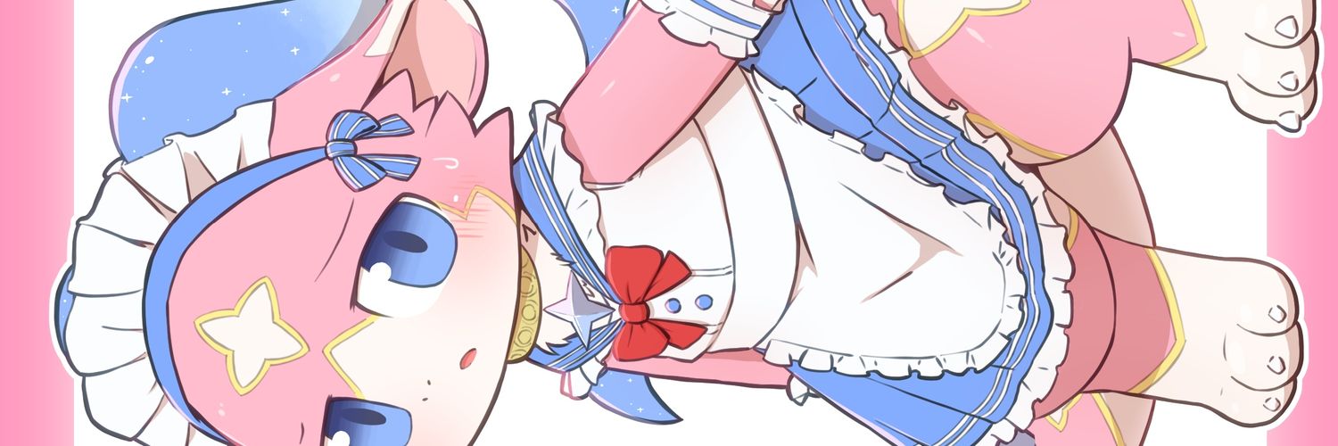 SiryuSiryu's profile banner image