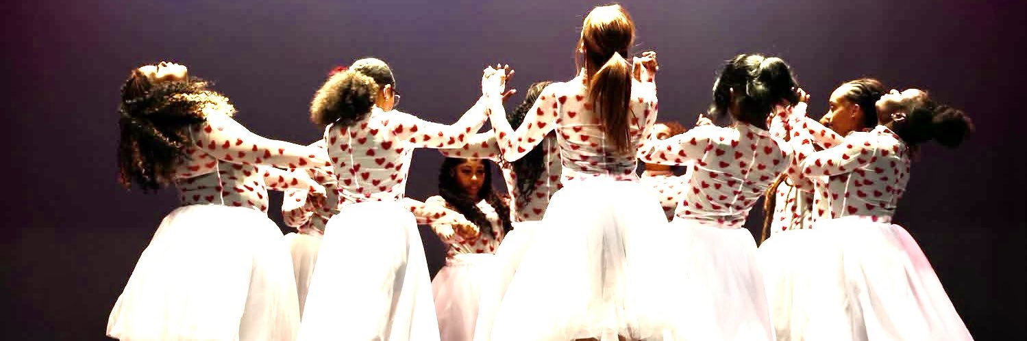 EFADANCE's profile banner image