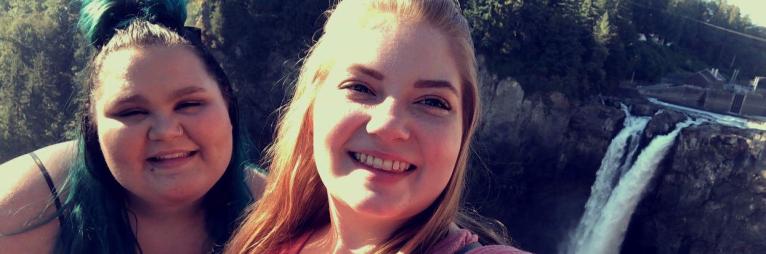 EllieMae2932's profile banner image