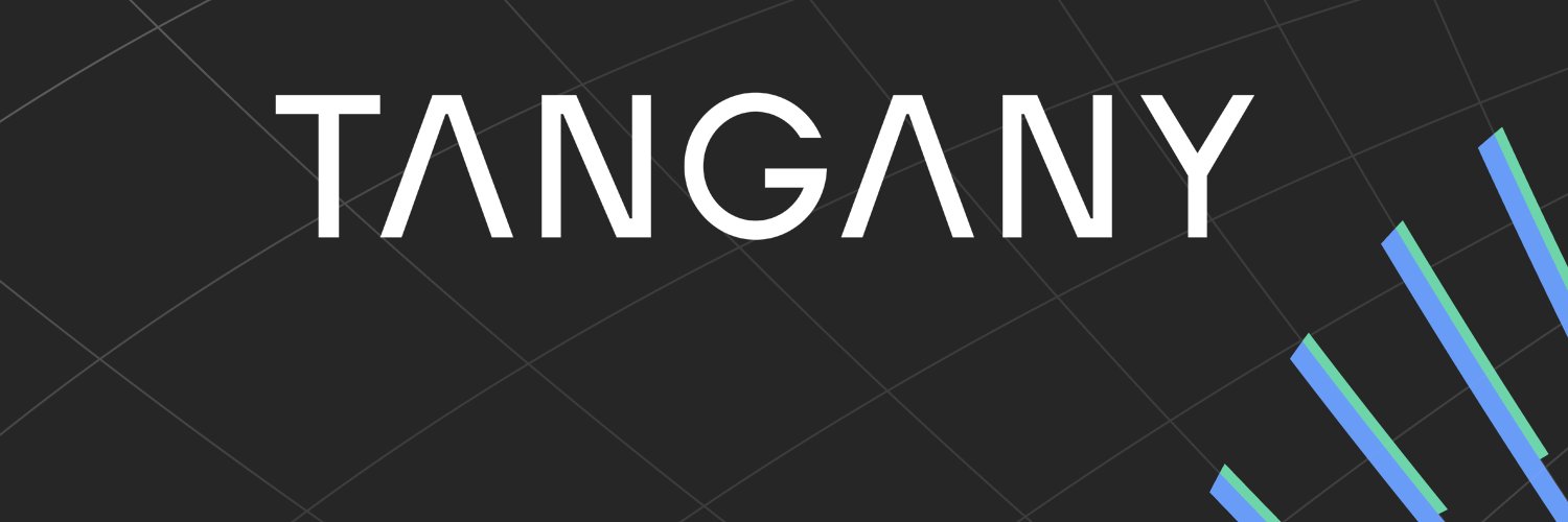 Tangany GmbH banner