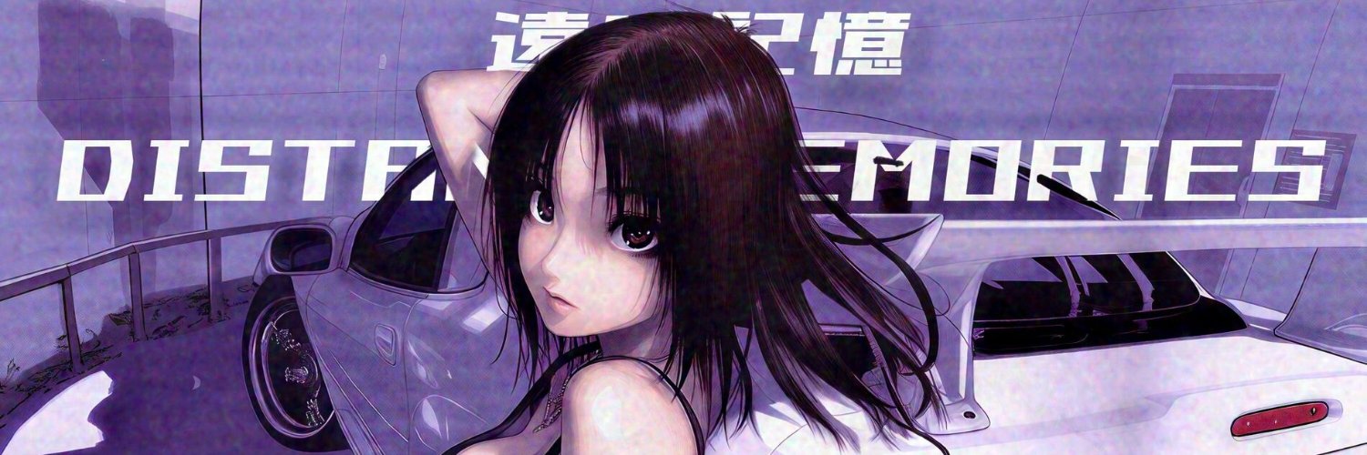 Kyon6Niko's profile banner image