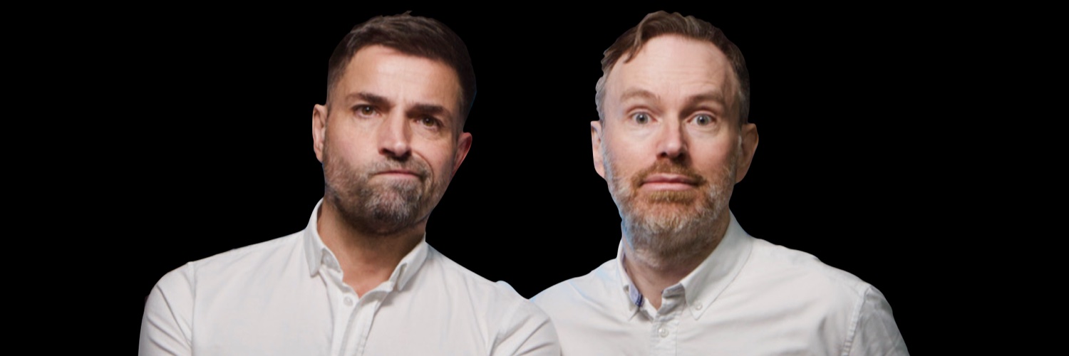 cooperandcary's profile banner image