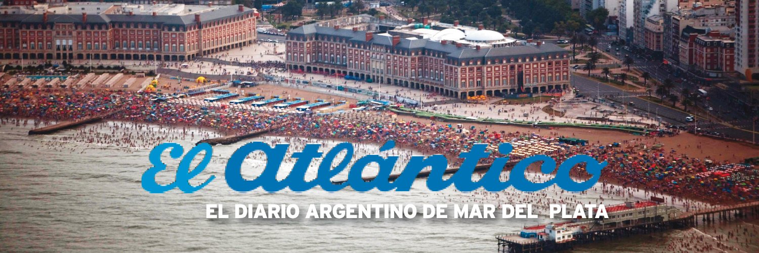Diario El Atlántico banner