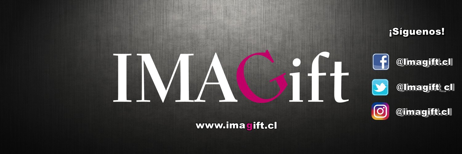 Imagift_cl's profile banner image