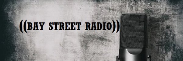 Bay Street Radio Profile Banner