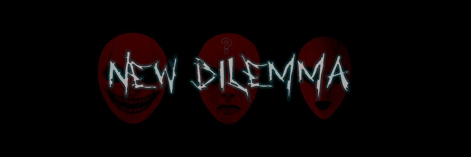 NewDilemmaOfficial banner