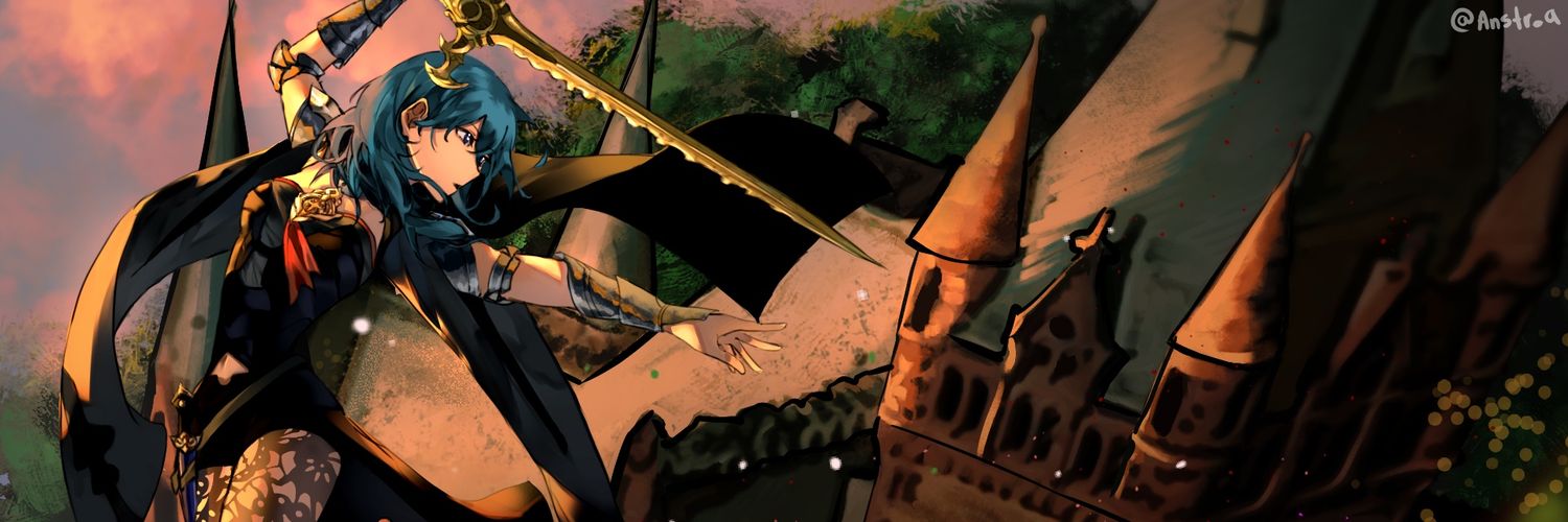 SoulKitsuneOW's profile banner image