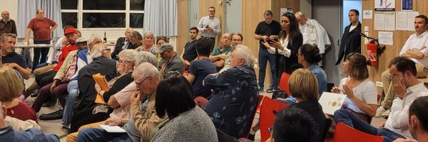 Nohatefrit Profile Banner