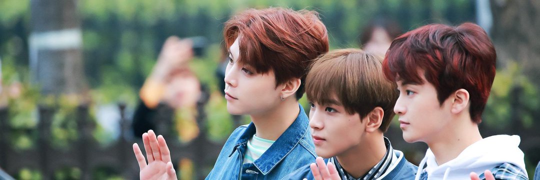 쟈니 🌻 Johnny ㅠㅠ banner