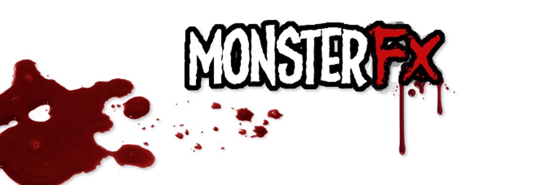 MonsterFX banner