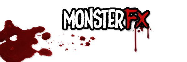 MonsterFXMakeup Profile Banner