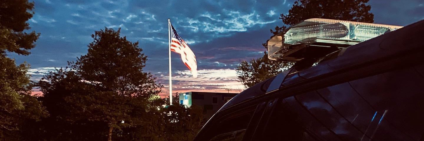 SouthPortlandPD's profile banner image