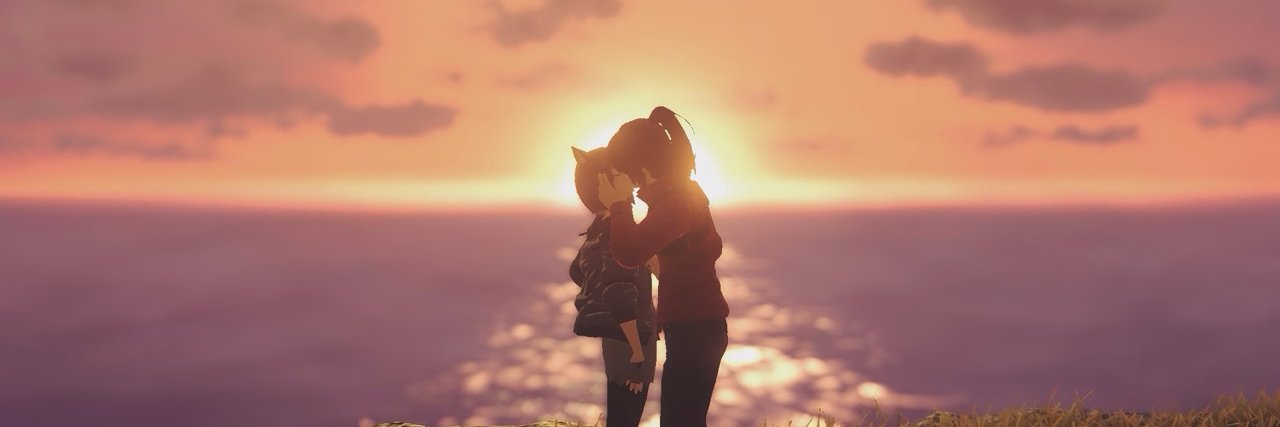 AlterPichu (Xander) banner