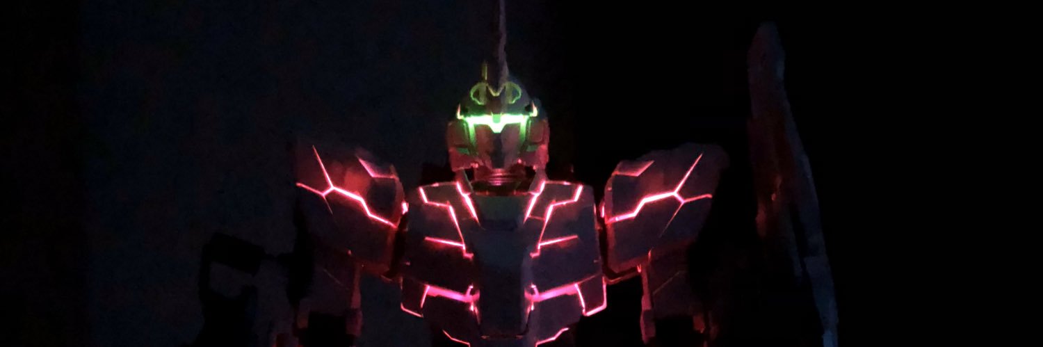 LeeroyLancer's profile banner image