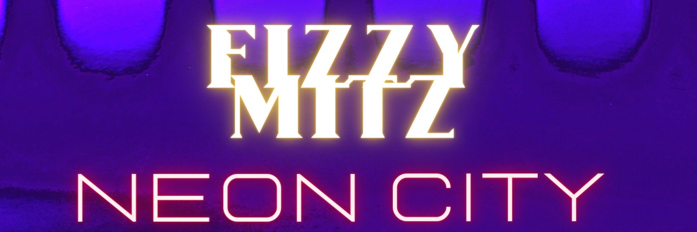 FizzyMitz's profile banner image