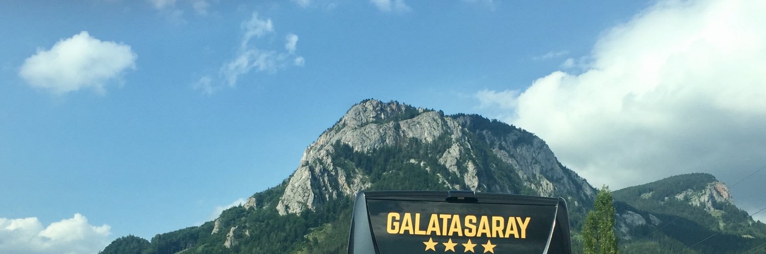 MESUT YILDIRIM banner