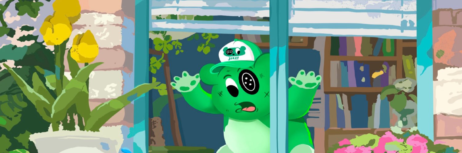 JamalBabycakes's profile banner image