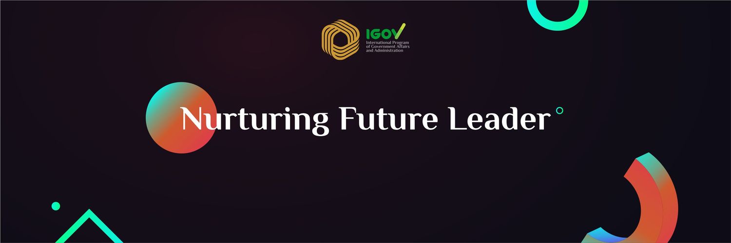 IGOVUMY's profile banner image