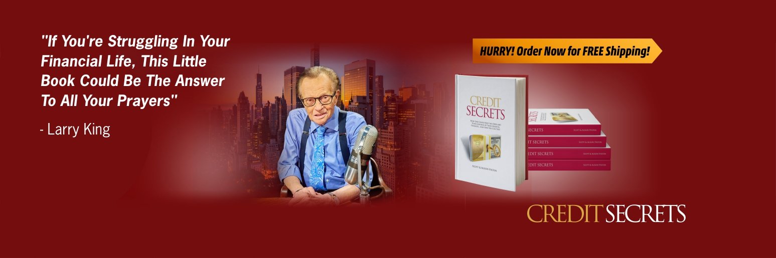 creditsecretsCS's profile banner image