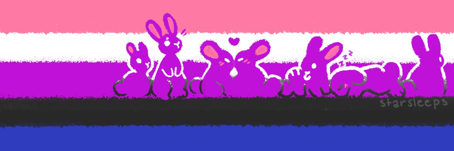 Nyxocide's profile banner image