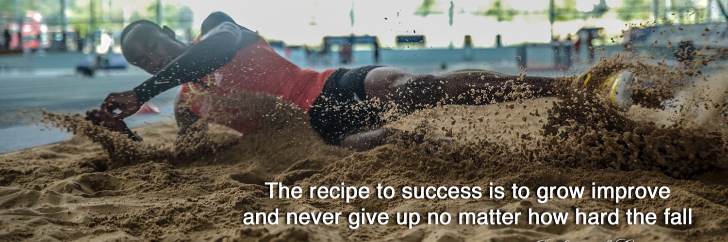 JahmalGermain's profile banner image