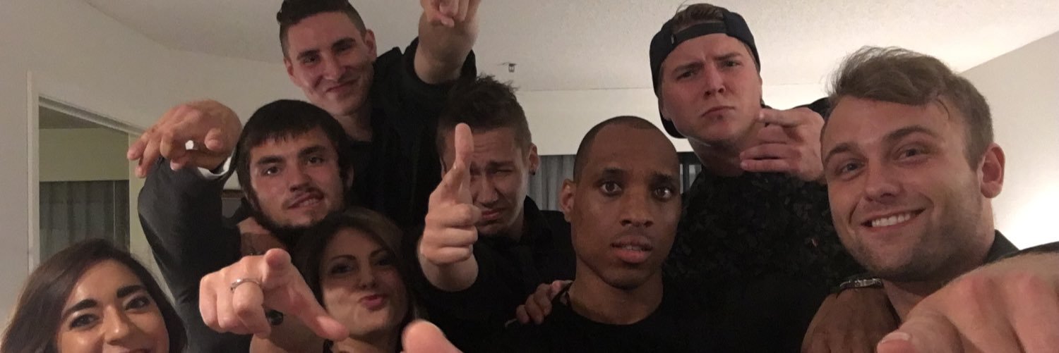 CamSwanson1's profile banner image